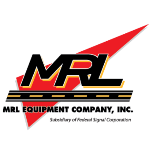 MRL Equipment Company logo