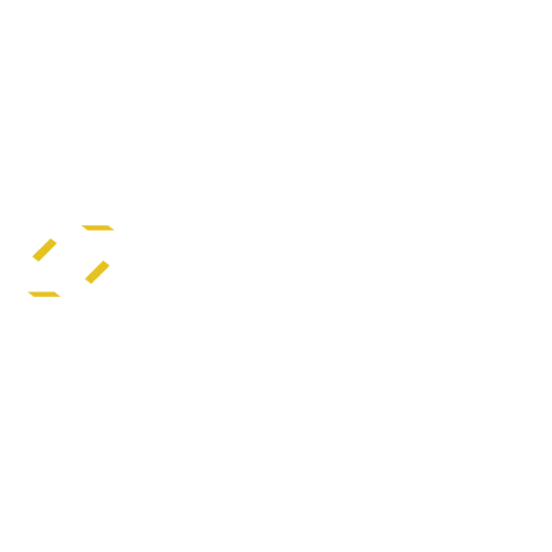 Skip-line logo