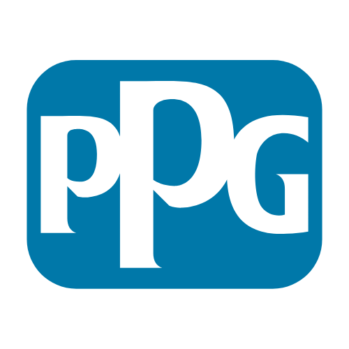 PPG paints logo