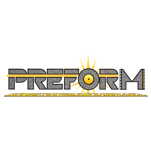 preform logo
